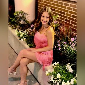 Meet your Posher, Kaylee